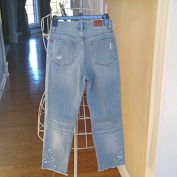 BDG Distressed Jeans - Picture 2 of 16
